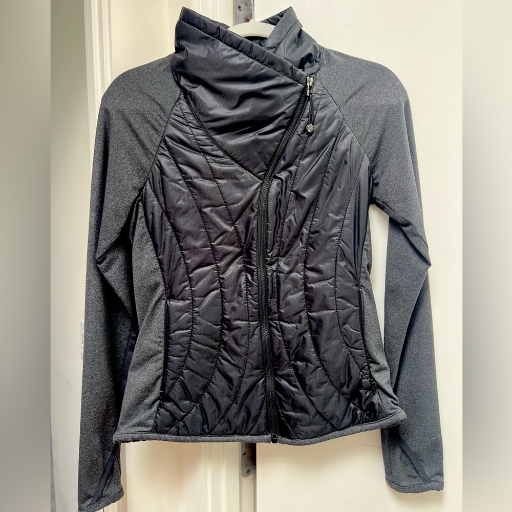 Athleta Women’s Insulated/Puffer Jacket